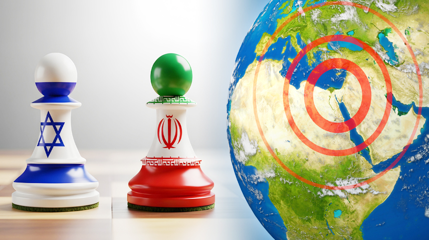 الحرب الاخيرة واعادة تشكيل الشرق الأوسط